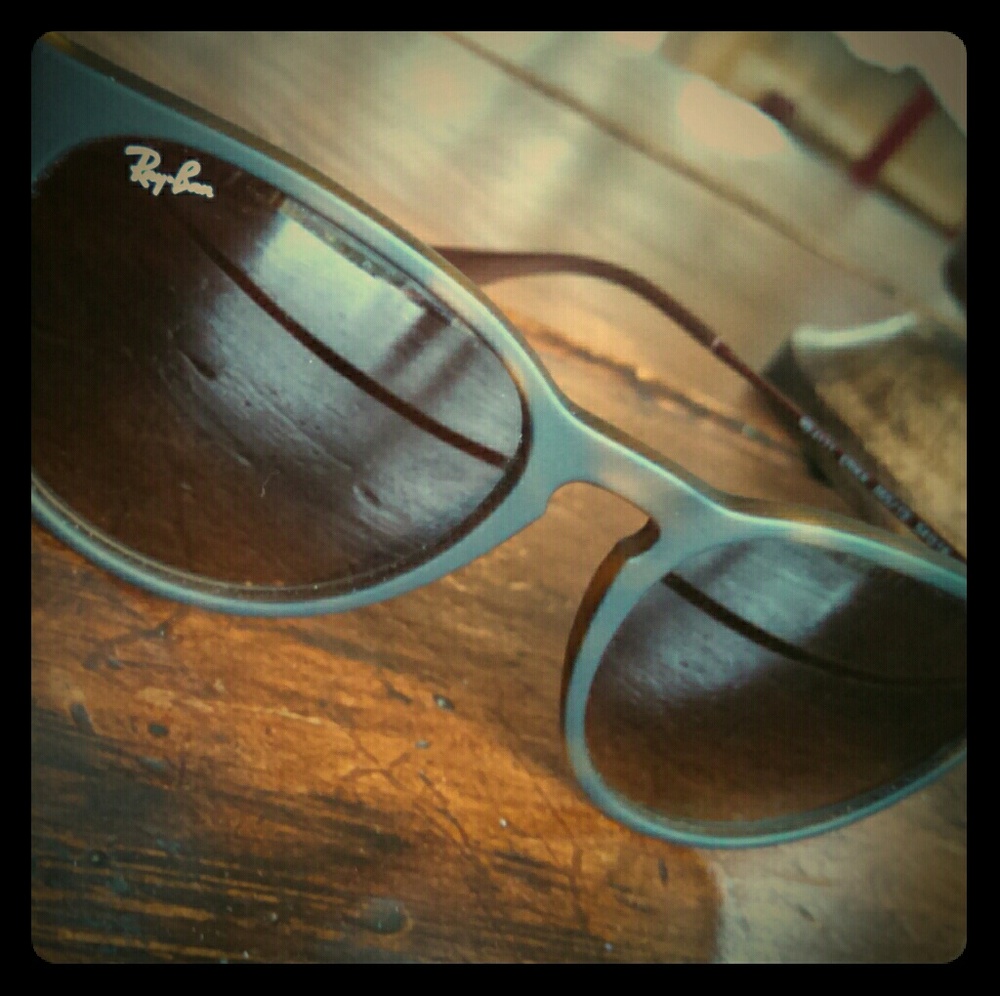 Womens ray bans